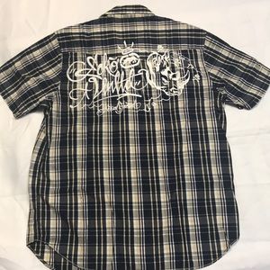 Men’s Echo Unlimited Shirt